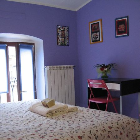 B&B Piazza Vittorio Turijn Buitenkant foto