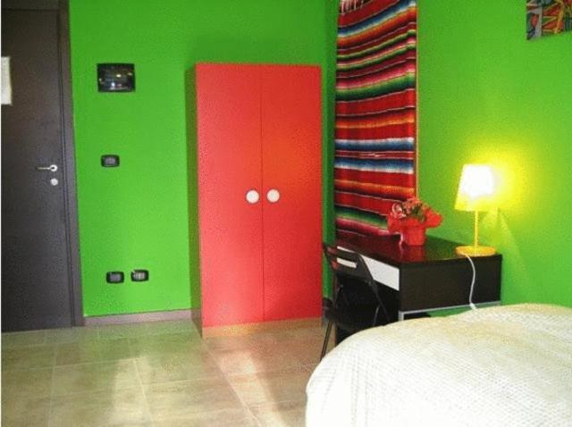 B&B Piazza Vittorio Turijn Buitenkant foto