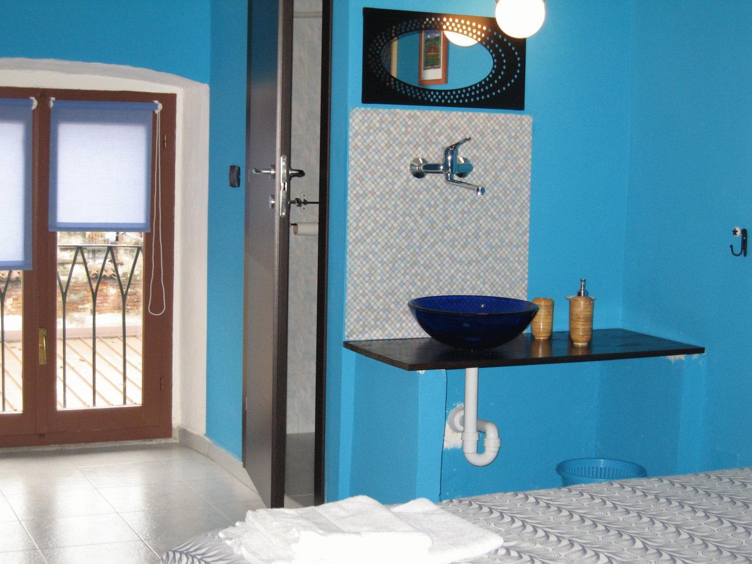 B&B Piazza Vittorio Turijn Buitenkant foto