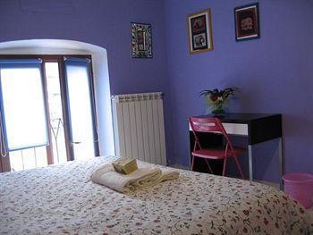 B&B Piazza Vittorio Turijn Buitenkant foto