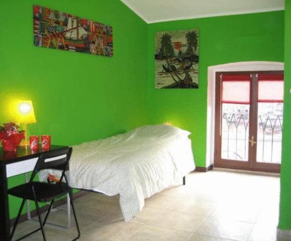 B&B Piazza Vittorio Turijn Buitenkant foto